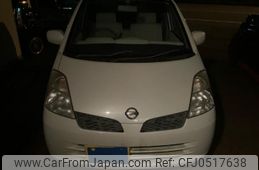 nissan moco 2005 -NISSAN--Moco ABA-MG21S--MG21S-143074---NISSAN--Moco ABA-MG21S--MG21S-143074-