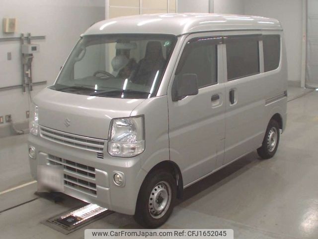 suzuki every 2015 CFJ1652045 image 1