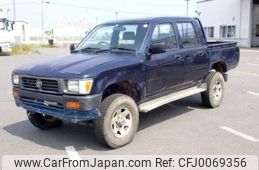 toyota hilux 1996 -TOYOTA--Hilux KB-LN107--LN107-0024724---TOYOTA--Hilux KB-LN107--LN107-0024724-