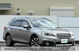 subaru outback 2016 CFJ1828158