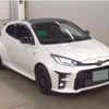 toyota yaris 2021 CFJ1756371 image 11