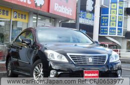 toyota crown 2012 quick_quick_DBA-GRS200_GRS200-0073696