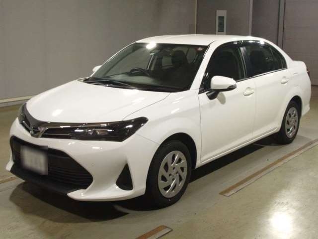 2022 Toyota Corolla Axio 5BA-NRE161 - Car Price $10,494