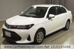 toyota corolla-axio 2022 -TOYOTA 【神戸 504ﾒ1351】--Corolla Axio 5BA-NRE161--NRE161-0107160---TOYOTA 【神戸 504ﾒ1351】--Corolla Axio 5BA-NRE161--NRE161-0107160-