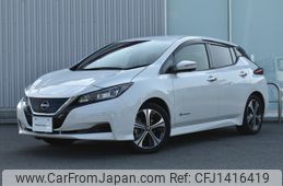 nissan leaf 2021 -NISSAN--Leaf ZAA-ZE1--ZE1-101253---NISSAN--Leaf ZAA-ZE1--ZE1-101253-