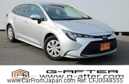 toyota corolla-touring-wagon 2023 -TOYOTA--Corolla Touring 6AA-ZWE219W--ZWE219-0024183---TOYOTA--Corolla Touring 6AA-ZWE219W--ZWE219-0024183-