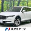 mazda cx-8 2018 -MAZDA--CX-8 3DA-KG2P--KG2P-106154---MAZDA--CX-8 3DA-KG2P--KG2P-106154- image 1