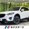 mazda cx-5 2016 -MAZDA--CX-5 LDA-KE2AW--KE2AW-212916---MAZDA--CX-5 LDA-KE2AW--KE2AW-212916- image 1