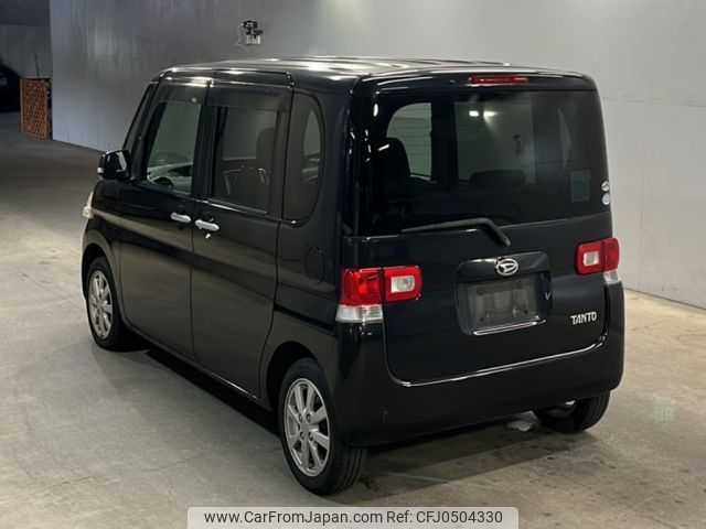 daihatsu tanto 2010 -DAIHATSU--Tanto L375S-0282365---DAIHATSU--Tanto L375S-0282365- image 2