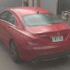 mercedes-benz cla-class 2014 -MERCEDES-BENZ--Benz CLA 117342-2N150853---MERCEDES-BENZ--Benz CLA 117342-2N150853- image 2