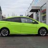 toyota prius 2016 -TOYOTA--Prius ZVW55--8021881---TOYOTA--Prius ZVW55--8021881- image 25