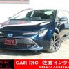 toyota corolla-sport 2019 quick_quick_6AA-ZWE211H_ZWE211-1026656 image 1