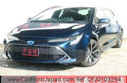 toyota corolla-sport 2019 quick_quick_6AA-ZWE211H_ZWE211-1026656