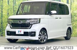 honda n-box 2021 CFJ1607523