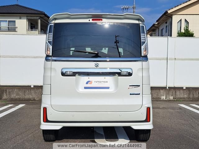 suzuki spacia 2022 -SUZUKI--Spacia MK53S--972460---SUZUKI--Spacia MK53S--972460- image 2