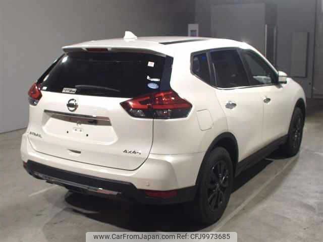 nissan x-trail 2021 -NISSAN--X-Trail NT32-612501---NISSAN--X-Trail NT32-612501- image 2