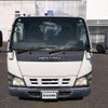 isuzu elf-truck 2005 -ISUZU--Elf PB-NKR81N--NKR81-7025046---ISUZU--Elf PB-NKR81N--NKR81-7025046- image 2