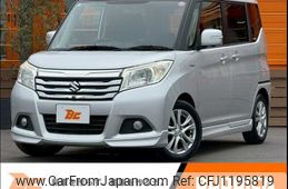 suzuki solio 2016 -SUZUKI--Solio DAA-MA36S--MA36S-150394---SUZUKI--Solio DAA-MA36S--MA36S-150394-