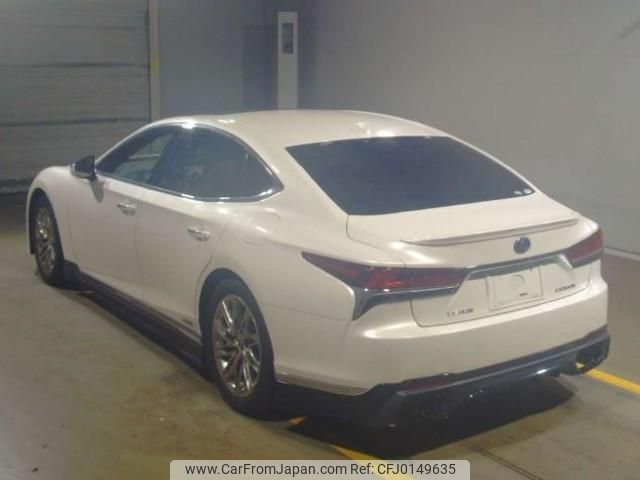 lexus lexus-others 2017 quick_quick_DAA-GVF50_GVF50-6000595 image 2