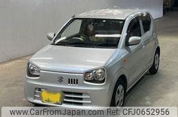 suzuki alto 2015 -SUZUKI 【久留米 580ほ6612】--Alto HA36S-207974---SUZUKI 【久留米 580ほ6612】--Alto HA36S-207974-