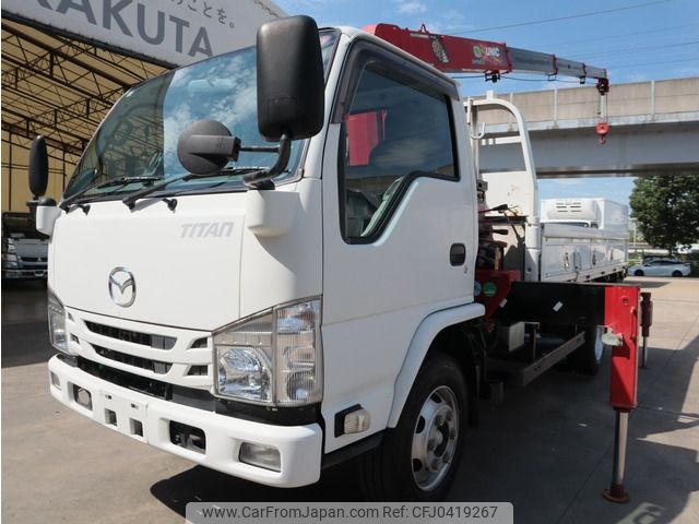 mazda titan 2018 -MAZDA--Titan TPG-LKR85R--LKR85-7003624---MAZDA--Titan TPG-LKR85R--LKR85-7003624- image 1