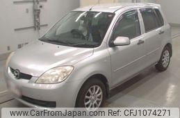 mazda demio 2006 -MAZDA--Demio DY3W-470516---MAZDA--Demio DY3W-470516-