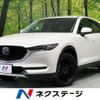 mazda cx-5 2018 -MAZDA--CX-5 3DA-KF2P--KF2P-305575---MAZDA--CX-5 3DA-KF2P--KF2P-305575- image 1