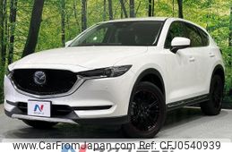 mazda cx-5 2018 -MAZDA--CX-5 3DA-KF2P--KF2P-305575---MAZDA--CX-5 3DA-KF2P--KF2P-305575-