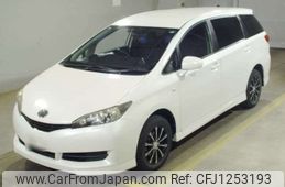 toyota wish 2010 -TOYOTA--Wish DBA-ZGE25G--ZGE25-0010481---TOYOTA--Wish DBA-ZGE25G--ZGE25-0010481-