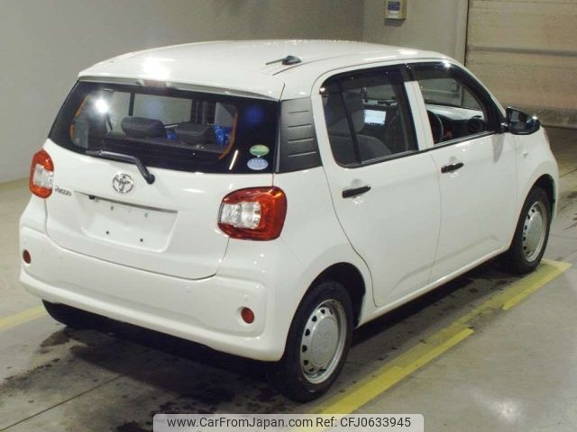 toyota passo 2019 -TOYOTA--Passo M710A-0030320---TOYOTA--Passo M710A-0030320- image 2