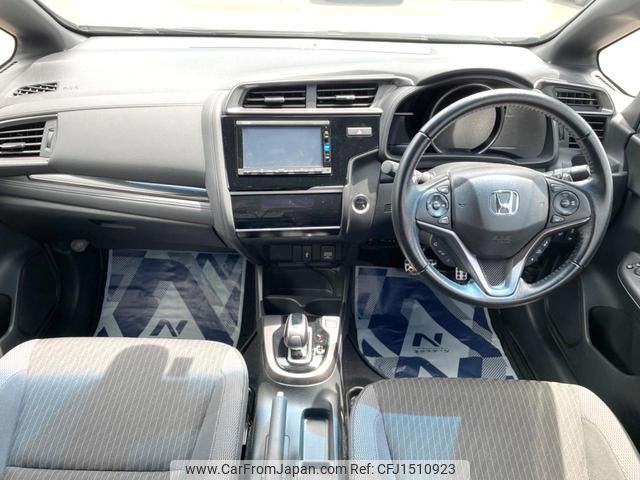 honda fit-hybrid 2017 CFJ1510923 image 2