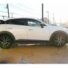 mazda cx-3 2015 quick_quick_DK5FW_DK5FW-119076 image 4