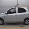 nissan march 2016 -NISSAN 【名古屋 506ﾎ3548】--March DBA-K13--K13-382023---NISSAN 【名古屋 506ﾎ3548】--March DBA-K13--K13-382023- image 9