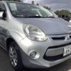 toyota passo 2016 -TOYOTA 【大分 530ﾀ8921】--Passo KGC30--0244443---TOYOTA 【大分 530ﾀ8921】--Passo KGC30--0244443- image 1