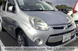 toyota passo 2016 -TOYOTA 【大分 530ﾀ8921】--Passo KGC30--0244443---TOYOTA 【大分 530ﾀ8921】--Passo KGC30--0244443-