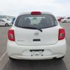 nissan march 2016 CFJ1621107 image 8
