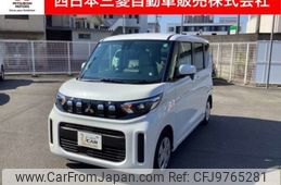 mitsubishi ek-space 2024 -MITSUBISHI--ek Space 5AA-B34A--B34A-0507***---MITSUBISHI--ek Space 5AA-B34A--B34A-0507***-