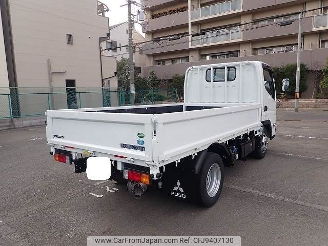 mitsubishi-fuso canter 2023 -MITSUBISHI--Canter 2RG-FBA20--FBA20-601533---MITSUBISHI--Canter 2RG-FBA20--FBA20-601533- image 2