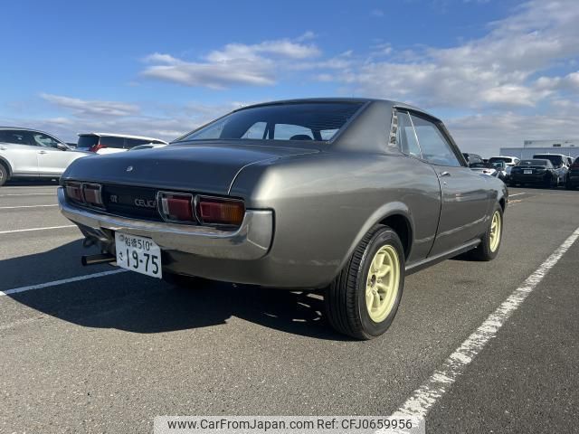 toyota celica 1975 quick_quick_TA22_TA22-246274 image 2