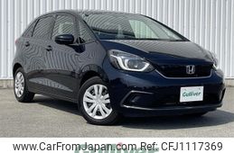 honda fit 2020 -HONDA--Fit 6AA-GR3--GR3-1041303---HONDA--Fit 6AA-GR3--GR3-1041303-