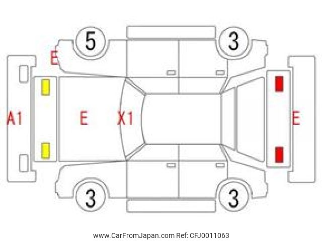 volvo xc60 2022 -VOLVO--Volvo XC60 5AA-UB420TXCM--YV1UZL1M2P1239137---VOLVO--Volvo XC60 5AA-UB420TXCM--YV1UZL1M2P1239137- image 2