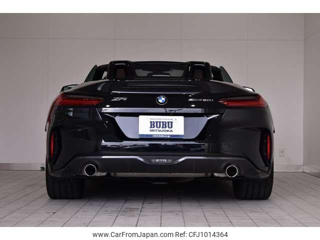 bmw z4 2019 -BMW--BMW Z4 3BA-HF20--WBAHF12000WW44466---BMW--BMW Z4 3BA-HF20--WBAHF12000WW44466- image 2