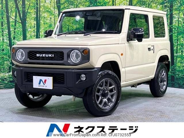 suzuki jimny 2024 -SUZUKI--Jimny 3BA-JB64W--JB64W-322356---SUZUKI--Jimny 3BA-JB64W--JB64W-322356- image 1