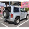 mitsubishi pajero 1998 GOO_JP_700102067530240927007 image 7