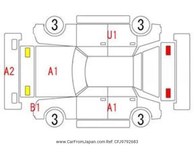 nissan roox 2023 -NISSAN--Roox 5AA-B44A--B44A-0432065---NISSAN--Roox 5AA-B44A--B44A-0432065- image 2