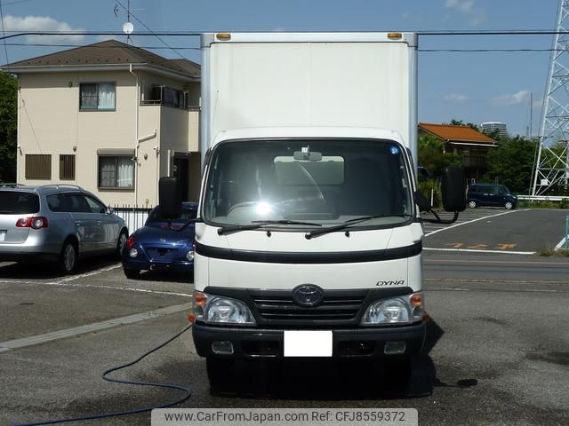 toyota dyna-truck 2011 GOO_NET_EXCHANGE_0504287A30230507W003 image 2