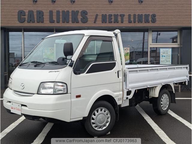 mazda bongo-truck 2019 GOO_NET_EXCHANGE_0300156A30240831W002 image 1