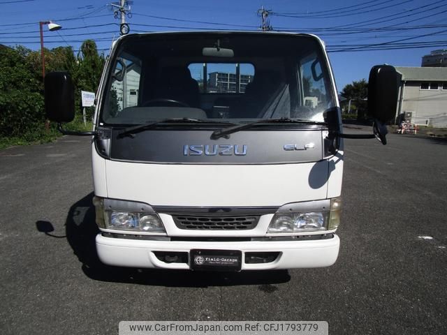 isuzu elf-truck 2004 CFJ1793779 image 2