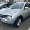 nissan juke 2012 -NISSAN--Juke DBA-YF15--YF15-066456---NISSAN--Juke DBA-YF15--YF15-066456- image 1