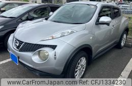 nissan juke 2012 -NISSAN--Juke DBA-YF15--YF15-066456---NISSAN--Juke DBA-YF15--YF15-066456-